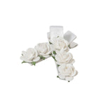 Energetiks Satin Hair Clip