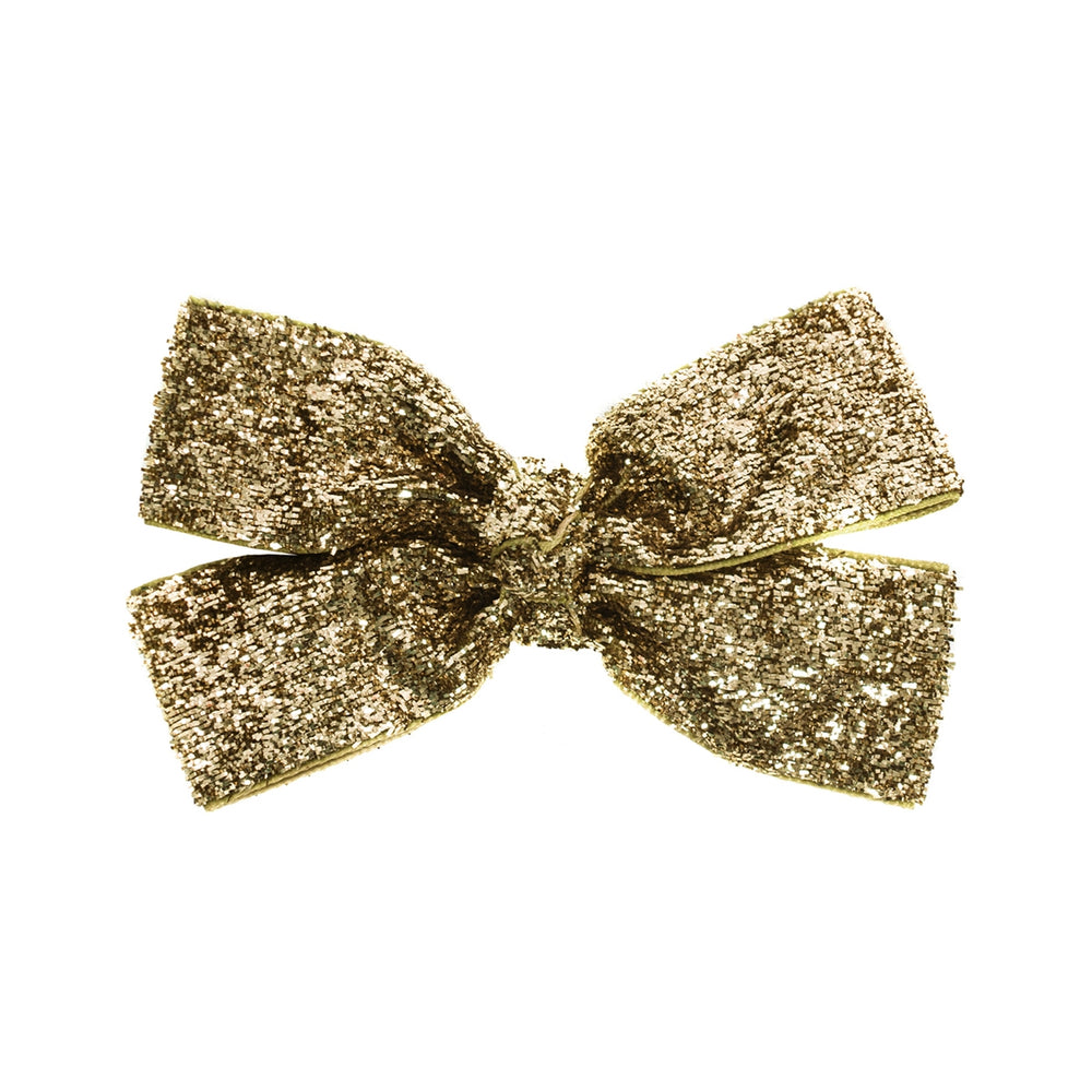 Energetiks Glitter Hair Bow