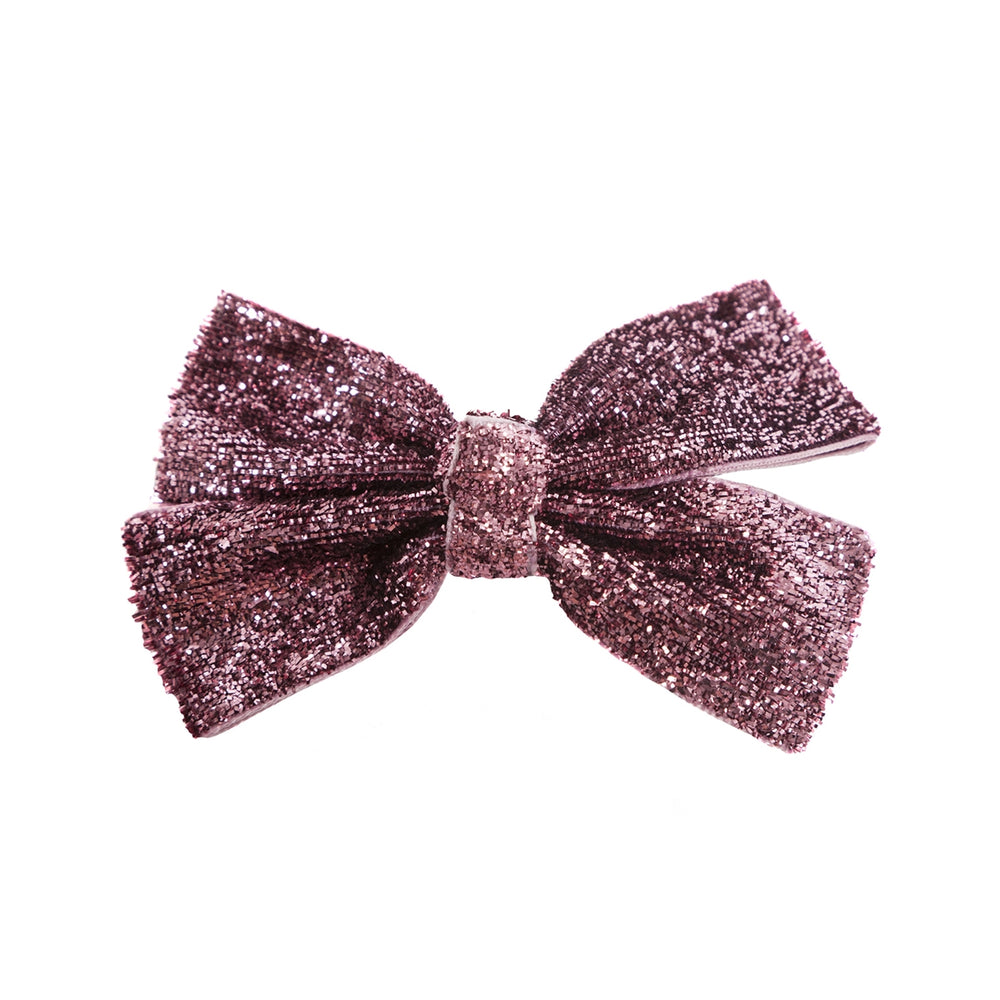 Energetiks Glitter Hair Bow