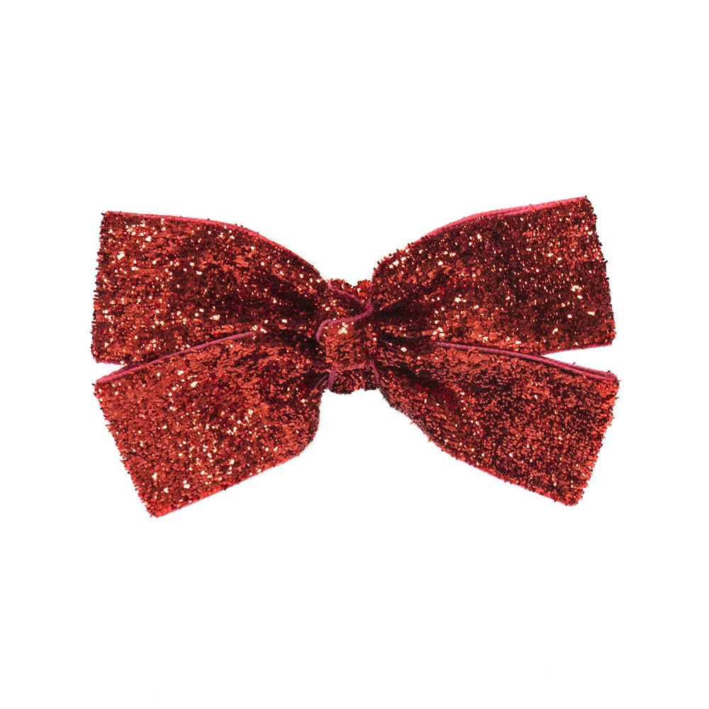 Energetiks Glitter Hair Bow