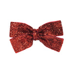 Energetiks Glitter Hair Bow