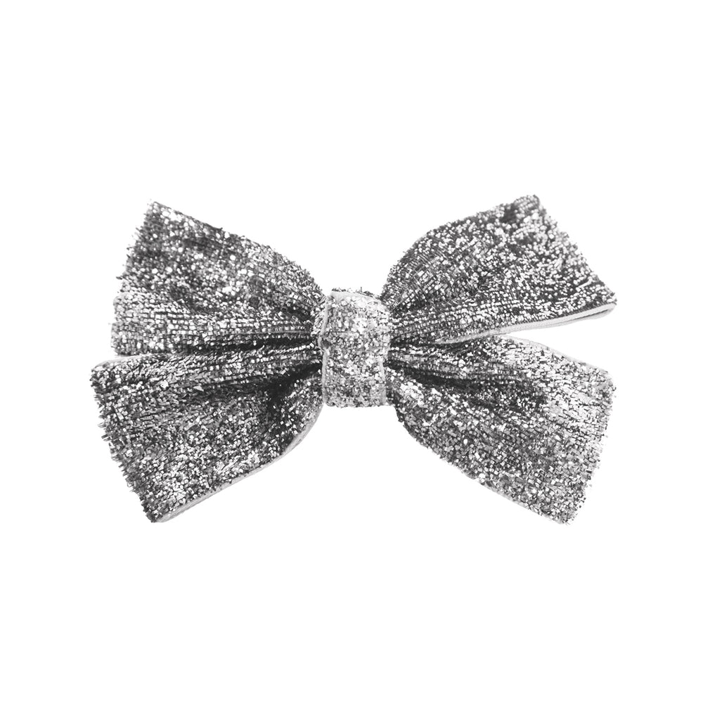 Energetiks Glitter Hair Bow