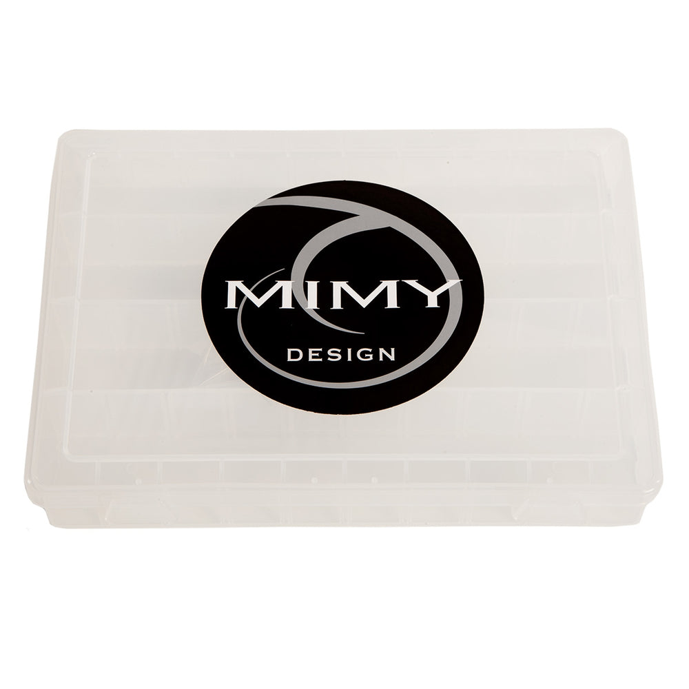 Energetiks Hair Box