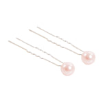 Energetiks Pearl Hair Pins