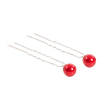 Energetiks Pearl Hair Pins