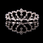 Mad Ally Small Heart Tiara