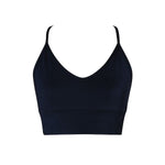 Energetiks Azure Sophia Crop Top, Adults