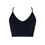 Energetiks Azure Sophia Crop Top, Adults