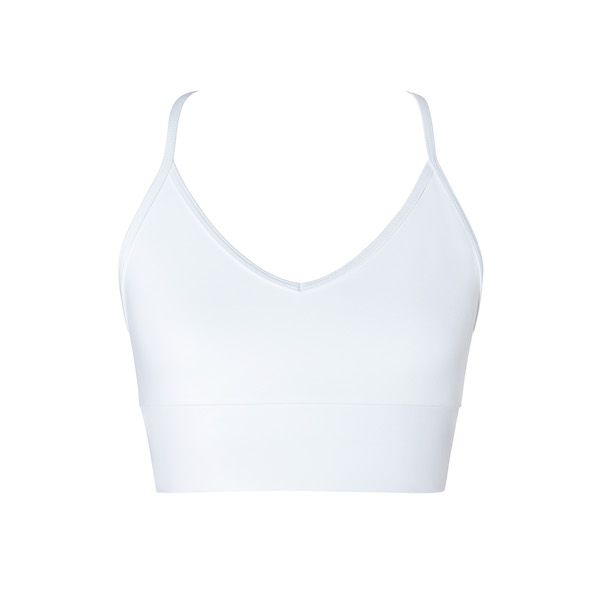 Energetiks Azure Sophia Crop Top, Adults