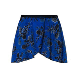 Energetiks Azure Melody Skirt, Adults