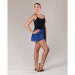 Energetiks Azure Melody Skirt, Adults