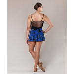 Energetiks Azure Melody Skirt, Adults
