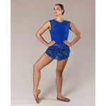 Energetiks Azure Natalia Skirt, Adults