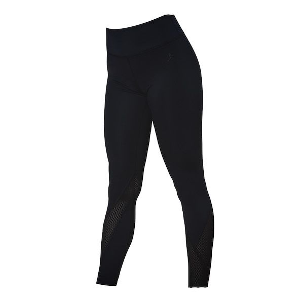 Energetiks Azure Bailey Ankle Biter Leggings, Adults