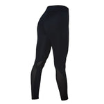 Energetiks Azure Bailey Ankle Biter Leggings, Adults