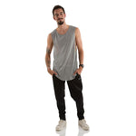 Energetiks Linkd Low Back Singlet, Boys