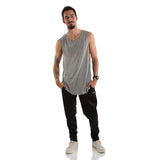Energetiks Linkd Low Back Singlet, Boys