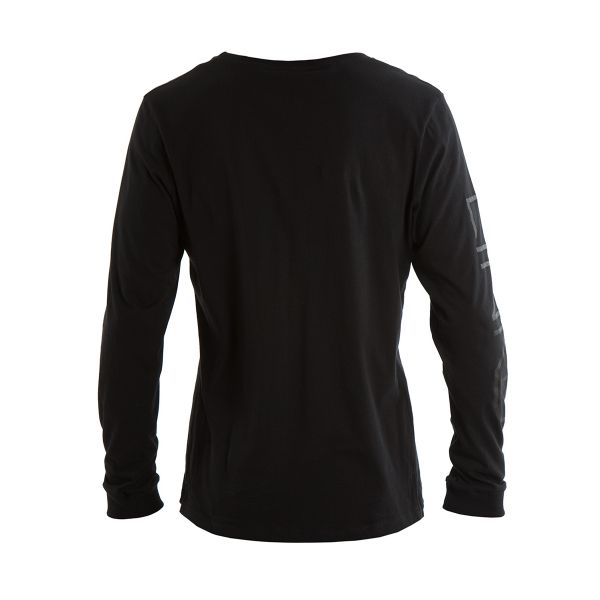 Energetiks Linkd Long Sleeve Tee, Boys