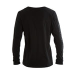 Energetiks Linkd Long Sleeve Tee, Boys