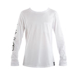 Energetiks Linkd Long Sleeve Tee, Boys