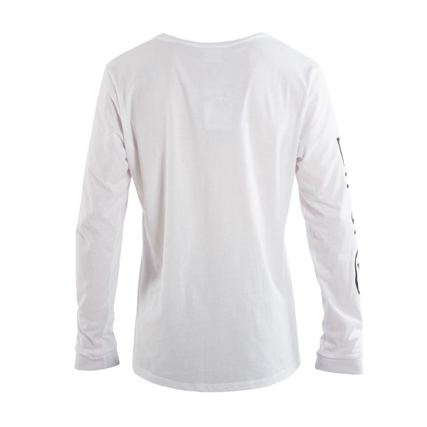 Energetiks Linkd Long Sleeve Tee, Boys