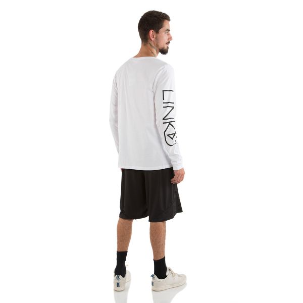 Energetiks Linkd Long Sleeve Tee, Boys