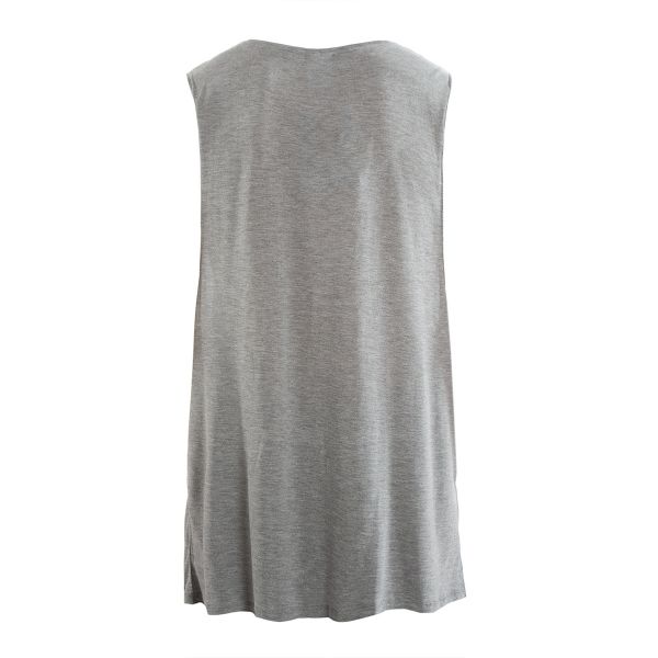 Energetiks Linkd Low Back Singlet, Boys