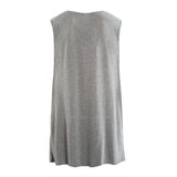 Energetiks Linkd Low Back Singlet, Boys