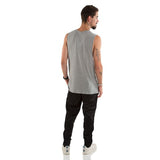 Energetiks Linkd Low Back Singlet, Boys