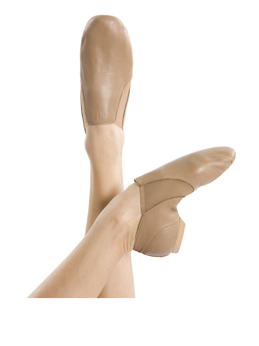 Energetiks Jazz Shoe Neoprene, Adults