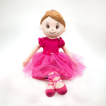 Mad Ally Ballerina Indi Doll