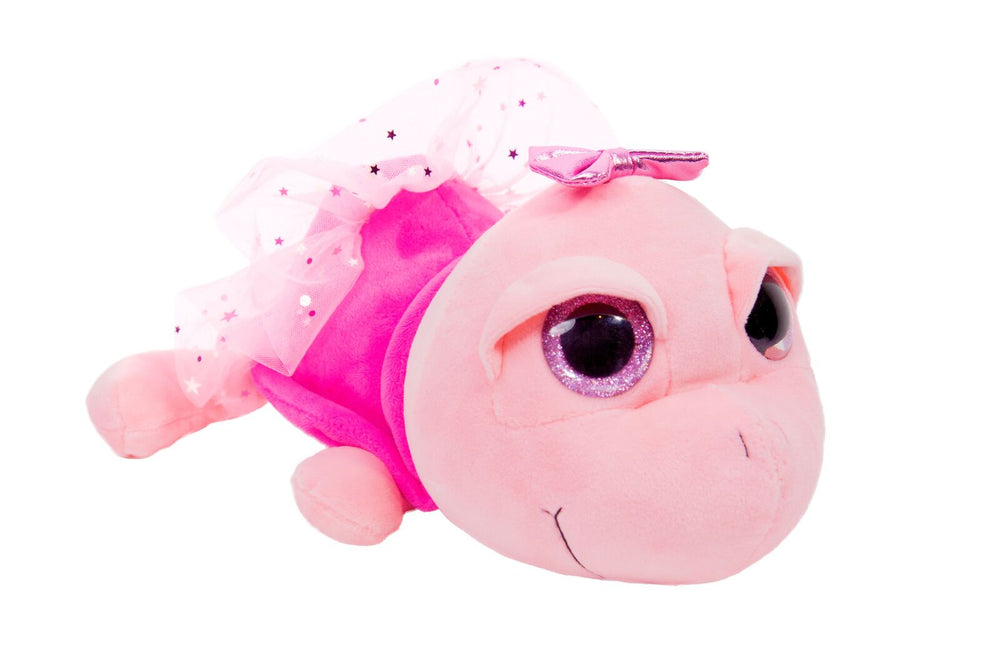 Mad Ally Trixie Ballerina Turtle