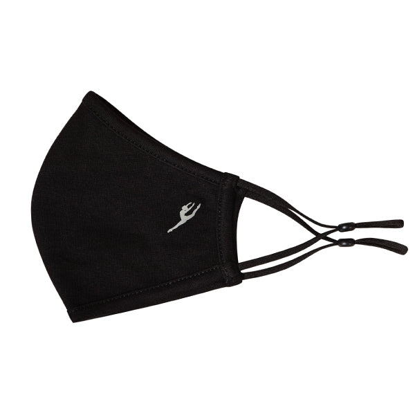 Energetiks Adjustable Dance Face Masks