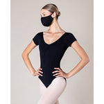 Energetiks Adjustable Dance Face Masks