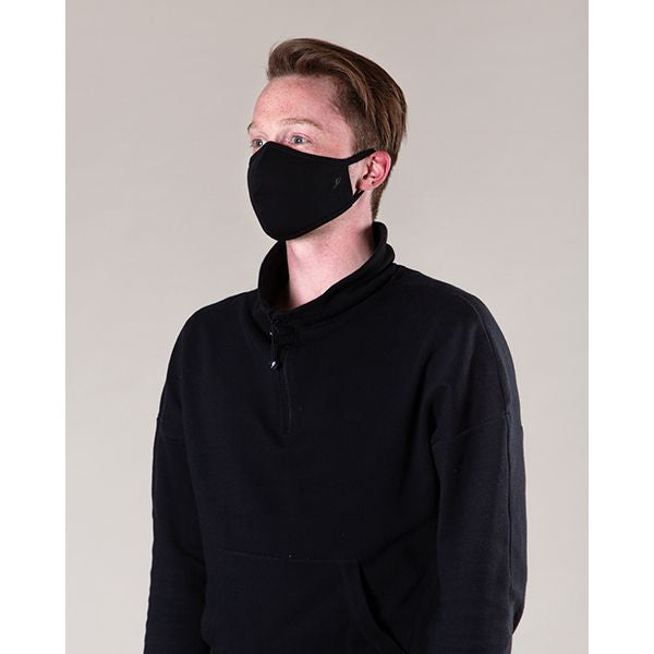 Energetiks Adjustable Dance Face Masks