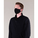 Energetiks Adjustable Dance Face Masks