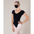 Energetiks Adjustable Dance Face Masks
