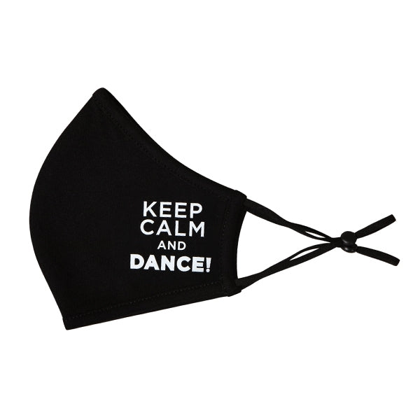 Energetiks Adjustable Dance Face Masks