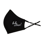 Energetiks Adjustable Dance Face Masks