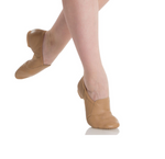 Energetiks Révélation Jazz Boot Mesh Split Sole, Childs