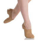 Energetiks Révélation Jazz Boot Mesh Split Sole, Childs