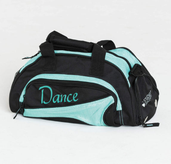 Studio 7 dance bag best sale