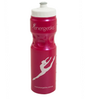 Energetiks Oxygen Drink Bottle