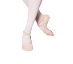 Energetiks Révélation Ballet Shoe Tech Fit, Pink, Theatrical Pink, Adults