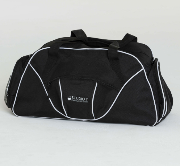 Studio 7 Senior Duffel Bag