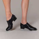 Energetiks Tap Boot Slip On Neoprene, Adults