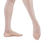 Energetiks Révélation Ballet Shoe Tech Fit, Pink, Theatrical Pink, Adults