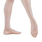 Energetiks Révélation Ballet Shoe Tech Fit, Pink, Theatrical Pink, Childs
