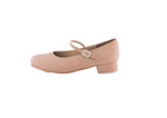 Energetiks Tap Shoe Low Heel, Childs
