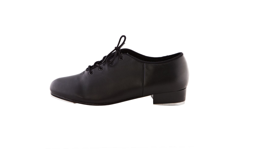 Energetiks Tap Shoe Lace Up, Adults